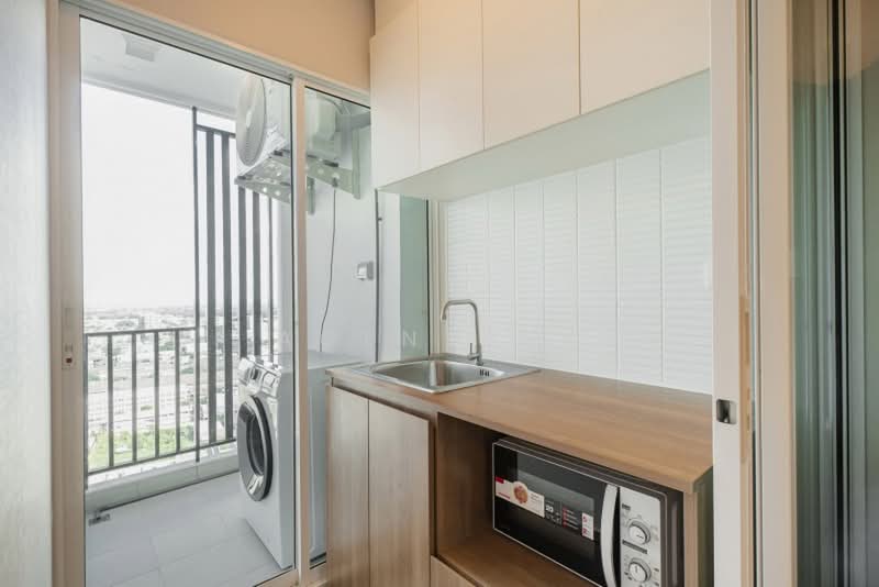 Regent Home Bangna : รีเจ้นท์ โฮม บางนา, กรุงเทพ, ถนน สรรพาวุธ, บางนาใต้, บางนา, กรุงเทพ, 28 ตร.ม., คอนโด ให้เช่า, โดย Agentbkk, 500467840 - DDproperty.com