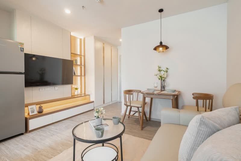 Regent Home Bangna : รีเจ้นท์ โฮม บางนา, กรุงเทพ, ถนน สรรพาวุธ, บางนาใต้, บางนา, กรุงเทพ, 28 ตร.ม., คอนโด ให้เช่า, โดย Agentbkk, 500467840 - DDproperty.com