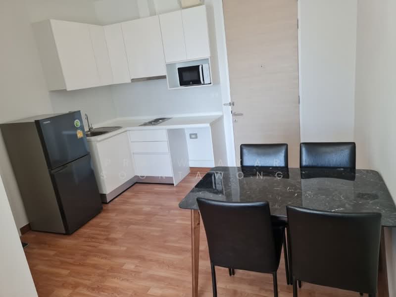 The Coast, Bangkok, 3888 Sukhumvit Road, Bang Na Tai, Bang Na, Bangkok, 1 Bedroom, 35 sqm, Condo For Rent, by Praewpakar Soontawong, 500467845 - DDproperty.com