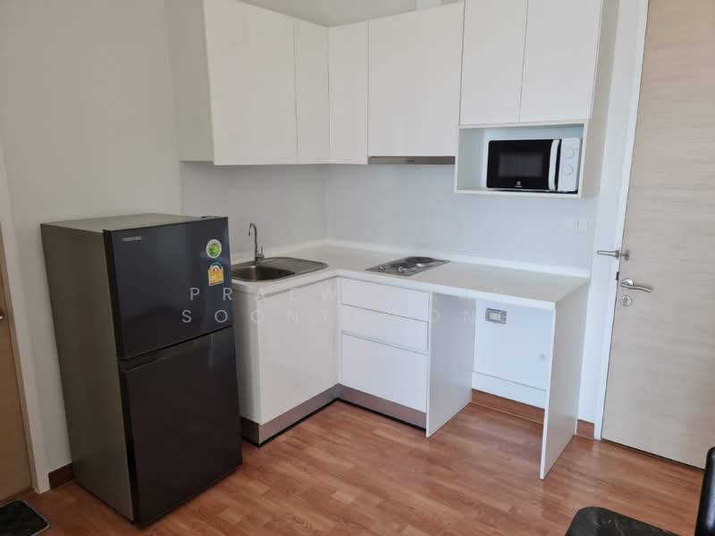 The Coast, Bangkok, 3888 Sukhumvit Road, Bang Na Tai, Bang Na, Bangkok, 1 Bedroom, 35 sqm, Condo For Rent, by Praewpakar Soontawong, 500467845 - DDproperty.com