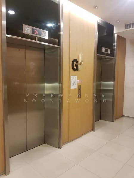 The Coast, Bangkok, 3888 Sukhumvit Road, Bang Na Tai, Bang Na, Bangkok, 1 Bedroom, 35 sqm, Condo For Rent, by Praewpakar Soontawong, 500467845 - DDproperty.com