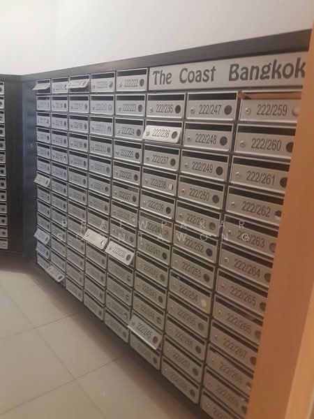 The Coast, Bangkok, 3888 Sukhumvit Road, Bang Na Tai, Bang Na, Bangkok, 1 Bedroom, 35 sqm, Condo For Rent, by Praewpakar Soontawong, 500467845 - DDproperty.com