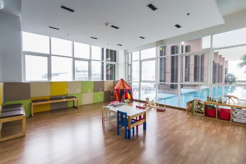 The Coast, Bangkok, 3888 Sukhumvit Road, Bang Na Tai, Bang Na, Bangkok, 1 Bedroom, 35 sqm, Condo For Rent, by Praewpakar Soontawong, 500467845 - DDproperty.com