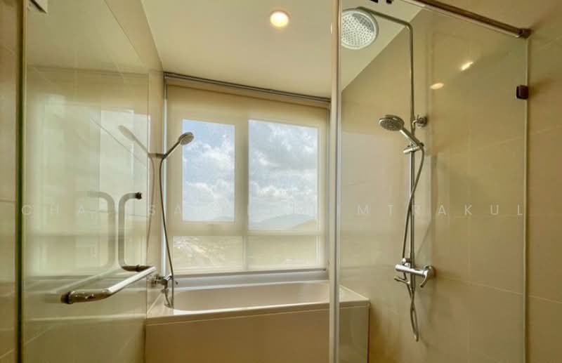 The Zea Sriracha, Chon Buri (Pattaya), 9 Moo 9, Bang Phra, Si Racha, Chon Buri (Pattaya), 2 Bedrooms, 60 sqm, Condo For Rent, by Chalisa Kitilimtrakul, 500467846 - DDproperty.com