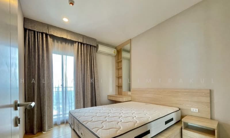The Zea Sriracha, Chon Buri (Pattaya), 9 Moo 9, Bang Phra, Si Racha, Chon Buri (Pattaya), 2 Bedrooms, 60 sqm, Condo For Rent, by Chalisa Kitilimtrakul, 500467846 - DDproperty.com