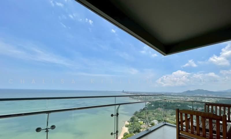 The Zea Sriracha, Chon Buri (Pattaya), 9 Moo 9, Bang Phra, Si Racha, Chon Buri (Pattaya), 2 Bedrooms, 60 sqm, Condo For Rent, by Chalisa Kitilimtrakul, 500467846 - DDproperty.com