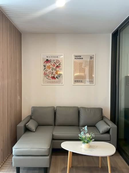 Aspire Sukhumvit-Rama 4, Bangkok, 4404 Rama 4 Road, Phra Kanong, Khlong Toei, Bangkok, Studio, 31 sqm, Condo For Rent, by Komkrit Arunvessased, 500467847 - DDproperty.com