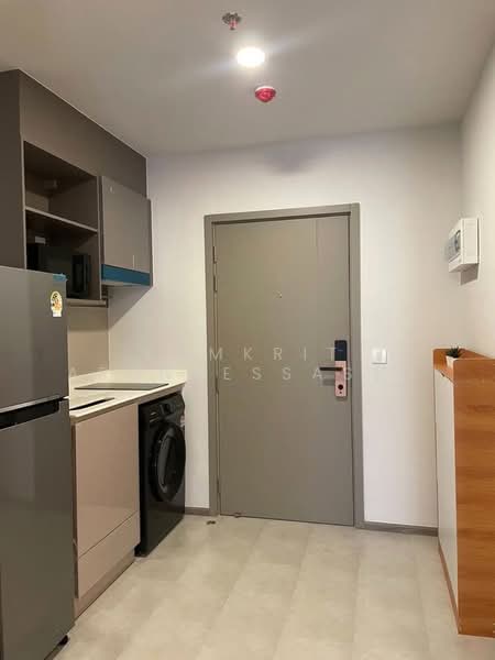 Aspire Sukhumvit-Rama 4, Bangkok, 4404 Rama 4 Road, Phra Kanong, Khlong Toei, Bangkok, Studio, 31 sqm, Condo For Rent, by Komkrit Arunvessased, 500467847 - DDproperty.com