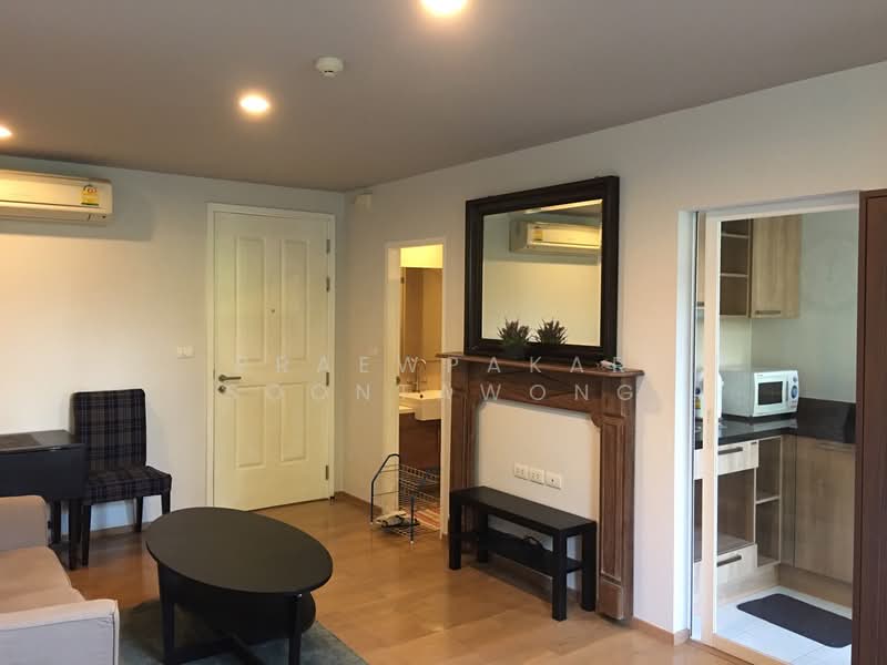 HIVE Sukhumvit 65, Bangkok, 9 Soi Sukhumvit 65, Sukhumvit Road, Phra Kanong Nua, Watthana, Bangkok, 1 Bedroom, 30 sqm, Condo For Rent, by Praewpakar Soontawong, 500467848 - DDproperty.com