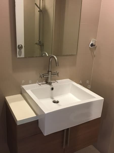 HIVE Sukhumvit 65, Bangkok, 9 Soi Sukhumvit 65, Sukhumvit Road, Phra Kanong Nua, Watthana, Bangkok, 1 Bedroom, 30 sqm, Condo For Rent, by Praewpakar Soontawong, 500467848 - DDproperty.com