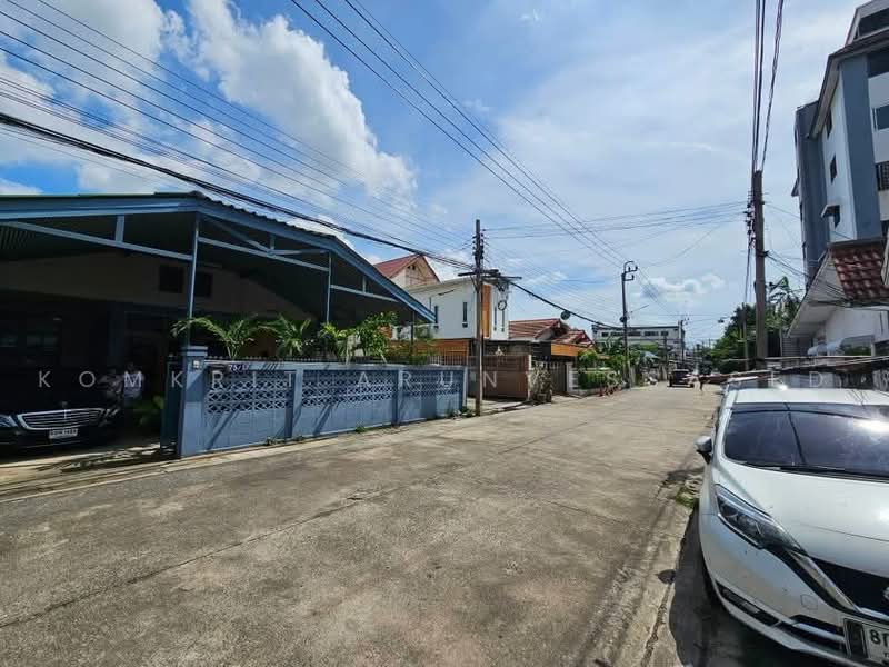 บ้าน 6-ห้องนอน, กรุงเทพ, สายไหม, กรุงเทพ, 82 ตร.ม., บ้านเดี่ยว ขาย, โดย Komkrit Arunvessased, 500467849 - DDproperty.com