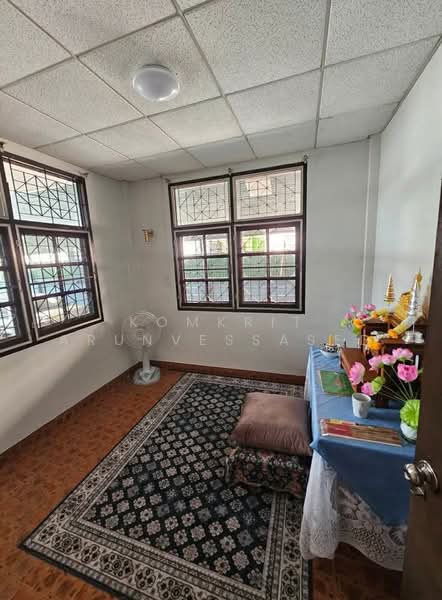 6-BR House, Bangkok, Sai Mai, Bangkok, 6 Bedrooms, 82 sqm, Single Detached House For Sale, by Komkrit Arunvessased, 500467849 - DDproperty.com