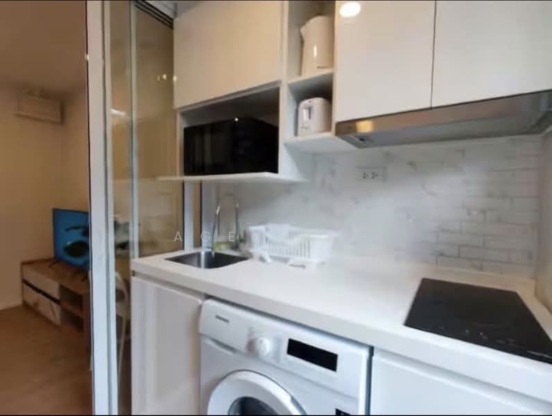 Chateau In Town Phaholyothin 32, Bangkok, 640 Soi Thanon Sena Nikhom 1, Phaholyothin Road, Sena Nikhom, Chatuchak, Bangkok, 1 Bedroom, 27 sqm, Condo For Rent, by Agentbkk, 500467851 - DDproperty.com