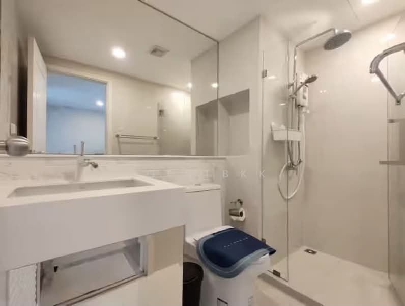 Chateau In Town Phaholyothin 32, Bangkok, 640 Soi Thanon Sena Nikhom 1, Phaholyothin Road, Sena Nikhom, Chatuchak, Bangkok, 1 Bedroom, 27 sqm, Condo For Rent, by Agentbkk, 500467851 - DDproperty.com