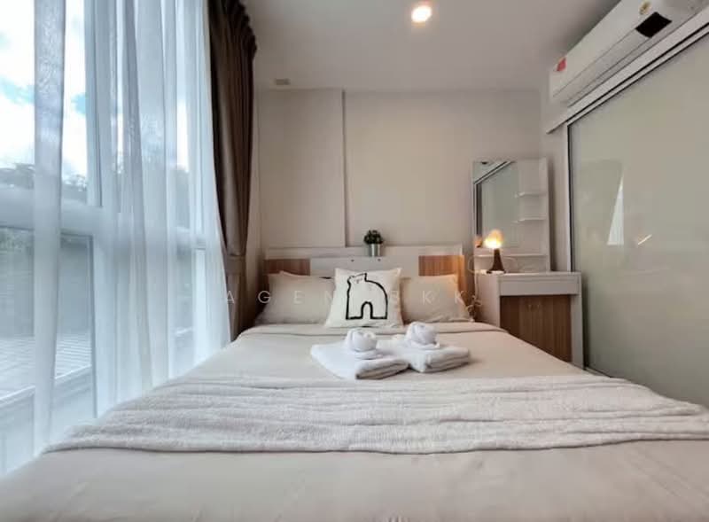 Chateau In Town Phaholyothin 32, Bangkok, 640 Soi Thanon Sena Nikhom 1, Phaholyothin Road, Sena Nikhom, Chatuchak, Bangkok, 1 Bedroom, 27 sqm, Condo For Rent, by Agentbkk, 500467851 - DDproperty.com