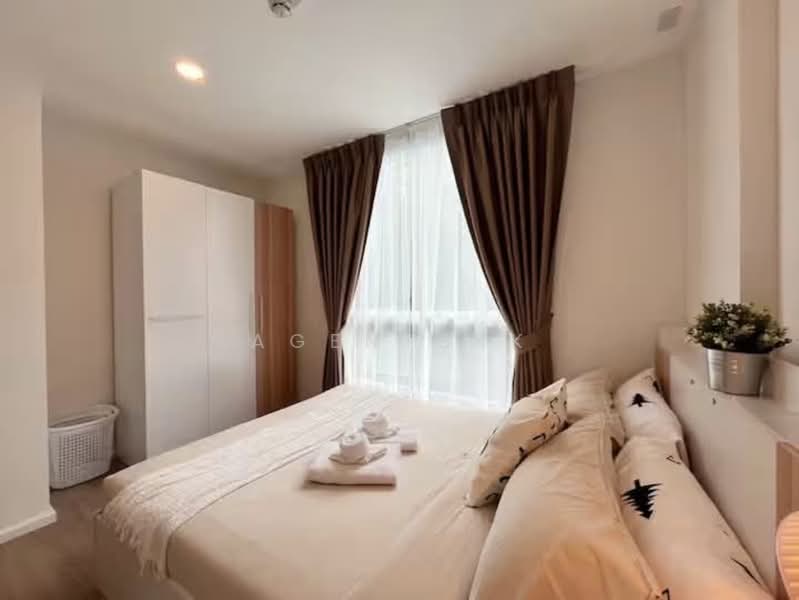 Chateau In Town Phaholyothin 32, Bangkok, 640 Soi Thanon Sena Nikhom 1, Phaholyothin Road, Sena Nikhom, Chatuchak, Bangkok, 1 Bedroom, 27 sqm, Condo For Rent, by Agentbkk, 500467851 - DDproperty.com