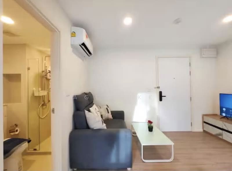 Chateau In Town Phaholyothin 32, Bangkok, 640 Soi Thanon Sena Nikhom 1, Phaholyothin Road, Sena Nikhom, Chatuchak, Bangkok, 1 Bedroom, 27 sqm, Condo For Rent, by Agentbkk, 500467851 - DDproperty.com