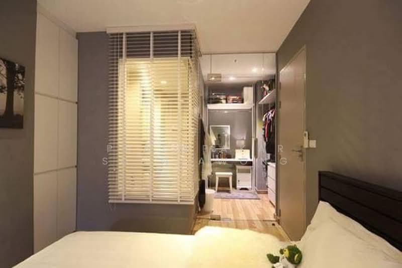 IDEO Blucove Sukhumvit : ไอดีโอ บลูโคฟ สุขุมวิท, กรุงเทพ, 2952 ถนนสุขุมวิท, บางนา, กรุงเทพ, 35 ตร.ม., คอนโด ให้เช่า, โดย Praewpakar Soontawong, 500467852 - DDproperty.com