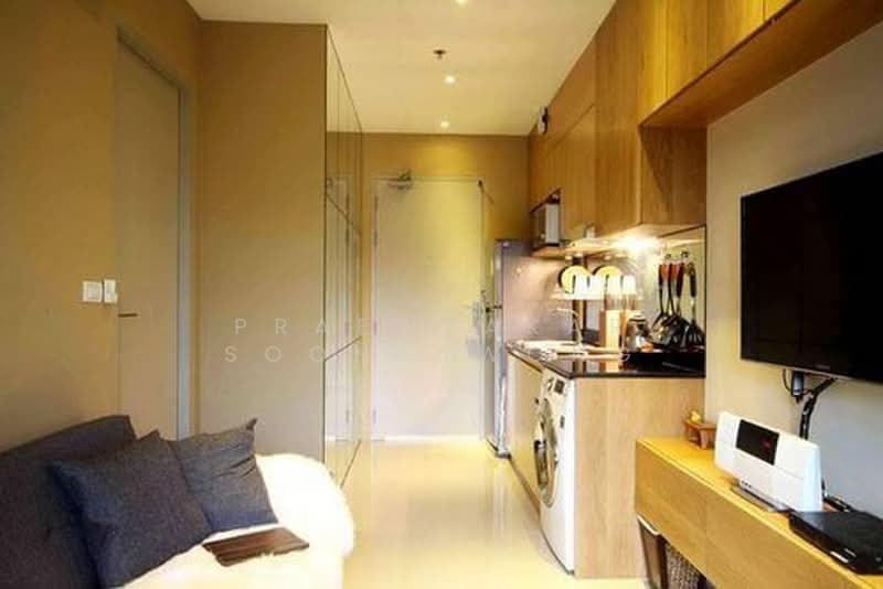IDEO Blucove Sukhumvit : ไอดีโอ บลูโคฟ สุขุมวิท, กรุงเทพ, 2952 ถนนสุขุมวิท, บางนา, กรุงเทพ, 35 ตร.ม., คอนโด ให้เช่า, โดย Praewpakar Soontawong, 500467852 - DDproperty.com