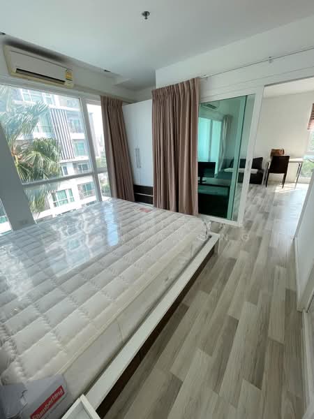 The Key Prachachuen, Nonthaburi, 111 Thanon Prachachun, Bang Khen, Muang Nonthaburi, Nonthaburi, 1 Bedroom, 36 sqm, Condo For Rent, by Praewpakar Soontawong, 500467854 - DDproperty.com