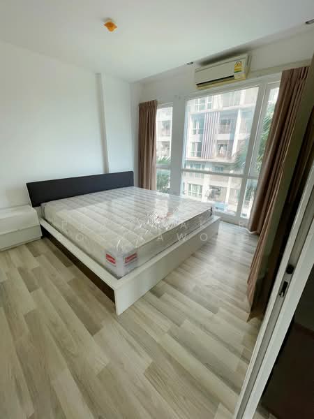 The Key Prachachuen, Nonthaburi, 111 Thanon Prachachun, Bang Khen, Muang Nonthaburi, Nonthaburi, 1 Bedroom, 36 sqm, Condo For Rent, by Praewpakar Soontawong, 500467854 - DDproperty.com