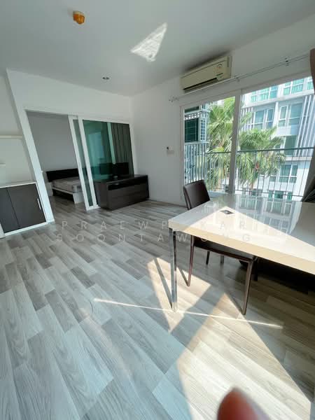 The Key Prachachuen, Nonthaburi, 111 Thanon Prachachun, Bang Khen, Muang Nonthaburi, Nonthaburi, 1 Bedroom, 36 sqm, Condo For Rent, by Praewpakar Soontawong, 500467854 - DDproperty.com