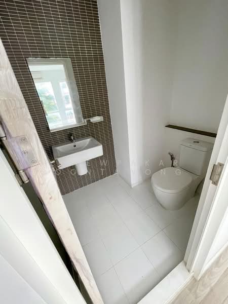 The Key Prachachuen, Nonthaburi, 111 Thanon Prachachun, Bang Khen, Muang Nonthaburi, Nonthaburi, 1 Bedroom, 36 sqm, Condo For Rent, by Praewpakar Soontawong, 500467854 - DDproperty.com