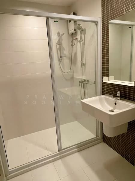 The Key Prachachuen, Nonthaburi, 111 Thanon Prachachun, Bang Khen, Muang Nonthaburi, Nonthaburi, 1 Bedroom, 36 sqm, Condo For Rent, by Praewpakar Soontawong, 500467854 - DDproperty.com