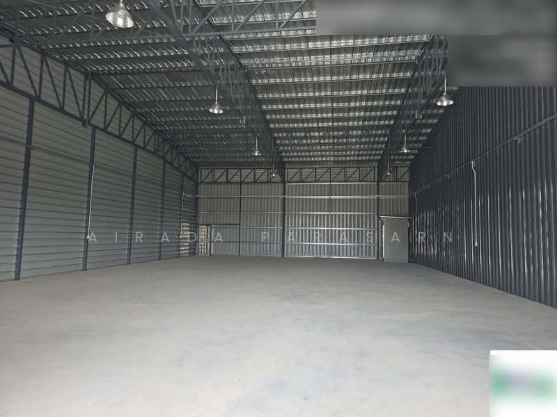 เพิ่มสิน, Bangkok, Sai Mai, Bangkok, , 322 sqm, Warehouse/Factory For Rent, by Airada Parasarn, 500467855 - DDproperty.com