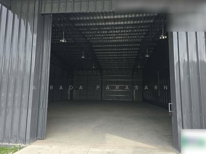 เพิ่มสิน, กรุงเทพ, สายไหม, กรุงเทพ, 322 ตร.ม., โกดัง-โรงงาน ให้เช่า, โดย Airada Parasarn, 500467855 - DDproperty.com