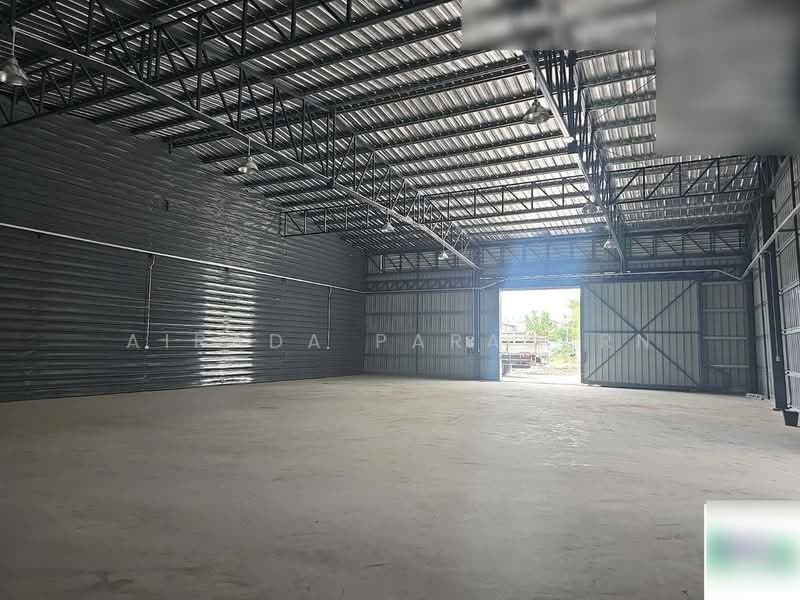 เพิ่มสิน, Bangkok, Sai Mai, Bangkok, , 322 sqm, Warehouse/Factory For Rent, by Airada Parasarn, 500467855 - DDproperty.com