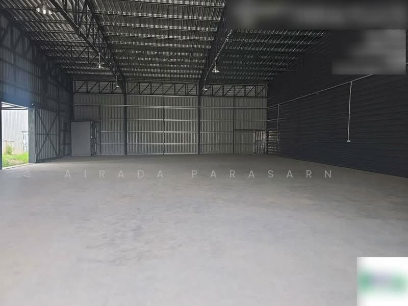 เพิ่มสิน, Bangkok, Sai Mai, Bangkok, , 322 sqm, Warehouse/Factory For Rent, by Airada Parasarn, 500467855 - DDproperty.com