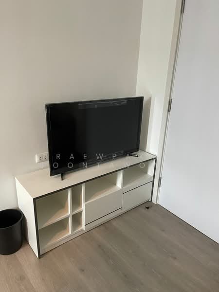 The Base Phetkasem, Bangkok, Phet Kasem Rd, Bang Wa, Phasi Charoen, Bangkok, 1 Bedroom, 26 sqm, Condo For Rent, by Praewpakar Soontawong, 500467856 - DDproperty.com