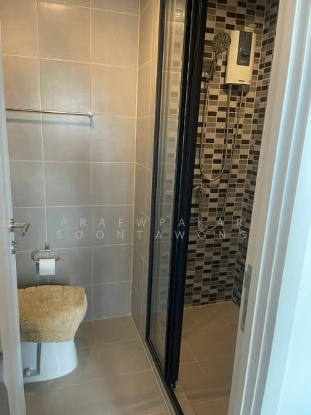 The Base Phetkasem, Bangkok, Phet Kasem Rd, Bang Wa, Phasi Charoen, Bangkok, 1 Bedroom, 26 sqm, Condo For Rent, by Praewpakar Soontawong, 500467856 - DDproperty.com
