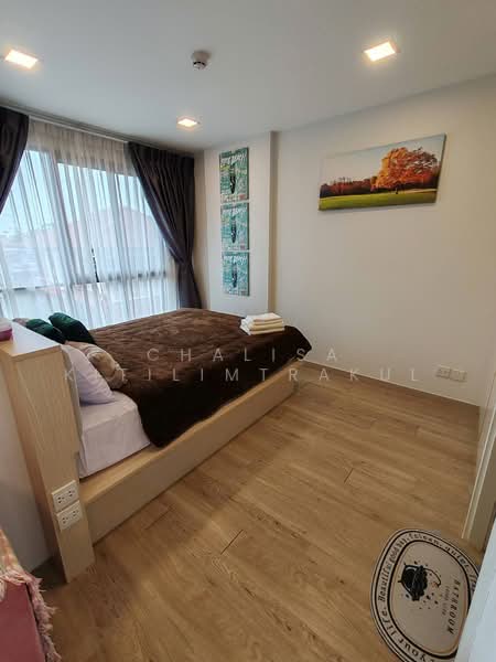 Marvest Hua Hin, Prachuap Khiri Khan, 172 Phetkasem Road, Hua Hin, Prachuap Khiri Khan, 1 Bedroom, 31 sqm, Condo For Rent, by Chalisa Kitilimtrakul, 500467857 - DDproperty.com