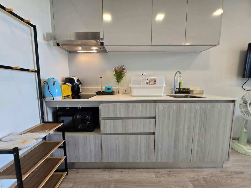 Marvest Hua Hin, Prachuap Khiri Khan, 172 Phetkasem Road, Hua Hin, Prachuap Khiri Khan, 1 Bedroom, 31 sqm, Condo For Rent, by Chalisa Kitilimtrakul, 500467857 - DDproperty.com