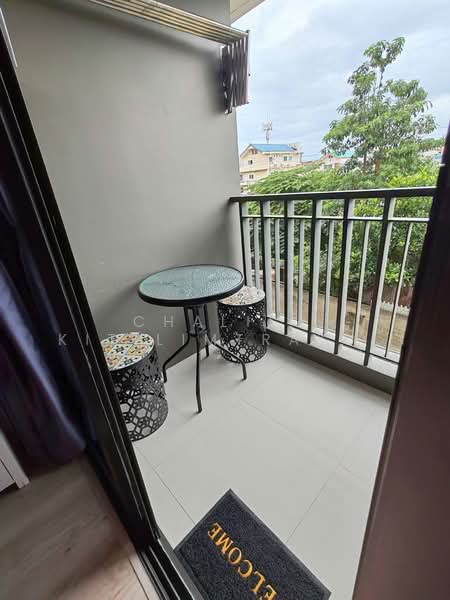 Marvest Hua Hin, Prachuap Khiri Khan, 172 Phetkasem Road, Hua Hin, Prachuap Khiri Khan, 1 Bedroom, 31 sqm, Condo For Rent, by Chalisa Kitilimtrakul, 500467857 - DDproperty.com