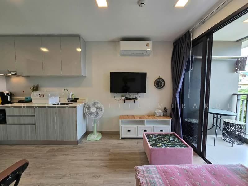 Marvest Hua Hin : มาร์เวสท์ หัวหิน, ประจวบคีรีขันธ์, 172 ถนนเพชรเกษม, หัวหิน, ประจวบคีรีขันธ์, 31 ตร.ม., คอนโด ให้เช่า, โดย Chalisa Kitilimtrakul, 500467857 - DDproperty.com