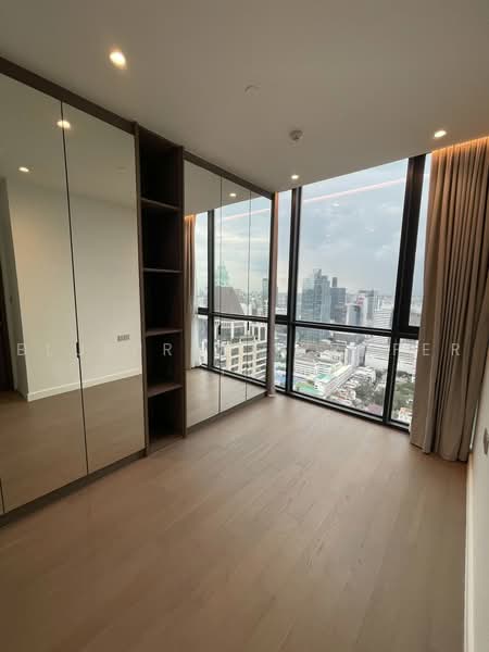 Supalai Icon Sathorn : ศุภาลัย ไอคอน สาทร, กรุงเทพ, ถนนสาทรใต้, ทุ่งมหาเมฆ, สาทร, กรุงเทพ, 101 ตร.ม., คอนโด ขาย, โดย Blueprint.property, 500467859 - DDproperty.com