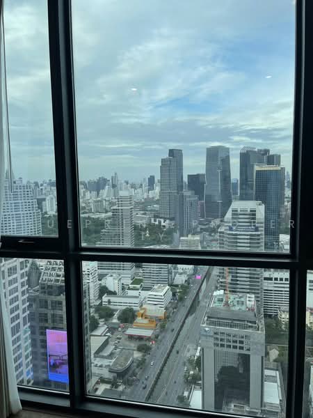 Supalai Icon Sathorn : ศุภาลัย ไอคอน สาทร, กรุงเทพ, ถนนสาทรใต้, ทุ่งมหาเมฆ, สาทร, กรุงเทพ, 101 ตร.ม., คอนโด ขาย, โดย Blueprint.property, 500467859 - DDproperty.com