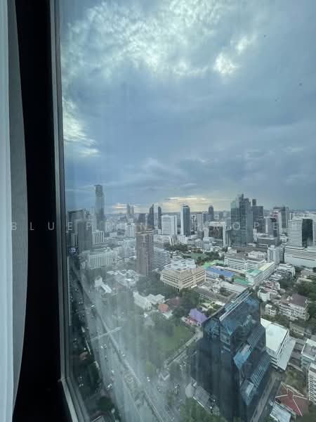 Supalai Icon Sathorn, Bangkok, Sathorn Tai Road, Thung Maha Mek, Sathon, Bangkok, 3 Bedrooms, 101 sqm, Condo For Sale, by Blueprint.property, 500467859 - DDproperty.com