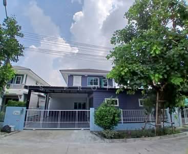 ขาย - Villaggio Rangsit-Klong 3 : วิลเลจจิโอ รังสิต-คลอง 3, ปทุมธานี