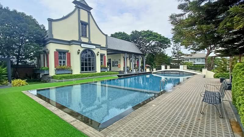Villaggio Rangsit-Klong 3, Pathum Thani, Chonlamarkpicharn Road, Lat Sawai, Lam Luk Ka, Pathum Thani, 4 Bedrooms, 160 sqm, Single Detached House For Sale, by TS PROPERTY, 500467860 - DDproperty.com
