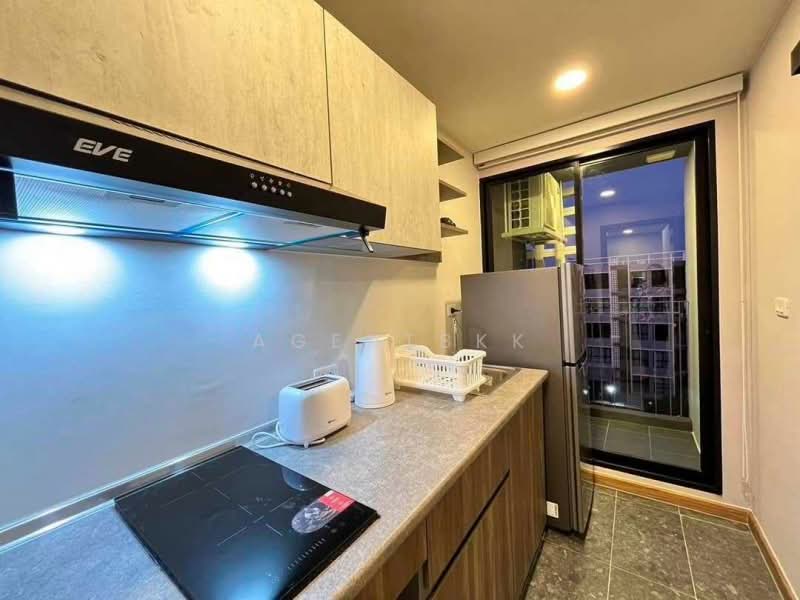 The Cube Loft Srinakarin-Theparak, Samut Prakan, Samrong Nua, Muang Samut Prakarn, Samut Prakan, 1 Bedroom, 29 sqm, Condo For Rent, by Agentbkk, 500467861 - DDproperty.com