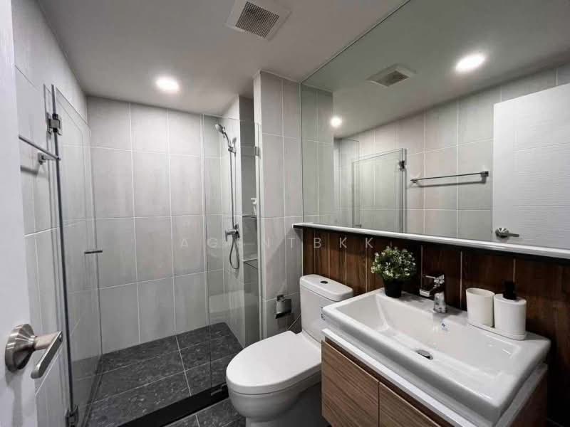 The Cube Loft Srinakarin-Theparak, Samut Prakan, Samrong Nua, Muang Samut Prakarn, Samut Prakan, 1 Bedroom, 29 sqm, Condo For Rent, by Agentbkk, 500467861 - DDproperty.com
