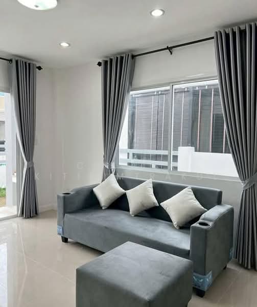 Lake Valley, Chon Buri (Pattaya), 22 Moo 4 Nong Khwae Road, Bueng, Si Racha, Chon Buri (Pattaya), 3 Bedrooms, 144 sqm, Single Detached House For Rent, by Chalisa Kitilimtrakul, 500467863 - DDproperty.com