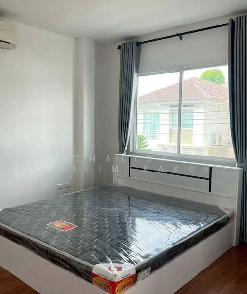 Lake Valley, Chon Buri (Pattaya), 22 Moo 4 Nong Khwae Road, Bueng, Si Racha, Chon Buri (Pattaya), 3 Bedrooms, 144 sqm, Single Detached House For Rent, by Chalisa Kitilimtrakul, 500467863 - DDproperty.com