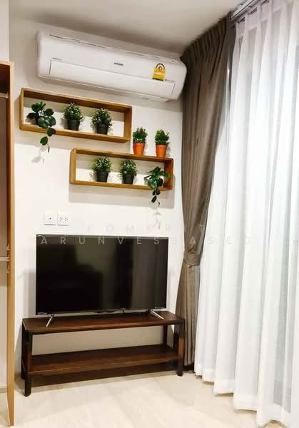 Life One Wireless, Bangkok, 1 Wireless Road, Lumphini, Pathum Wan, Bangkok, Studio, 28 sqm, Condo For Rent, by Komkrit Arunvessased, 500467864 - DDproperty.com