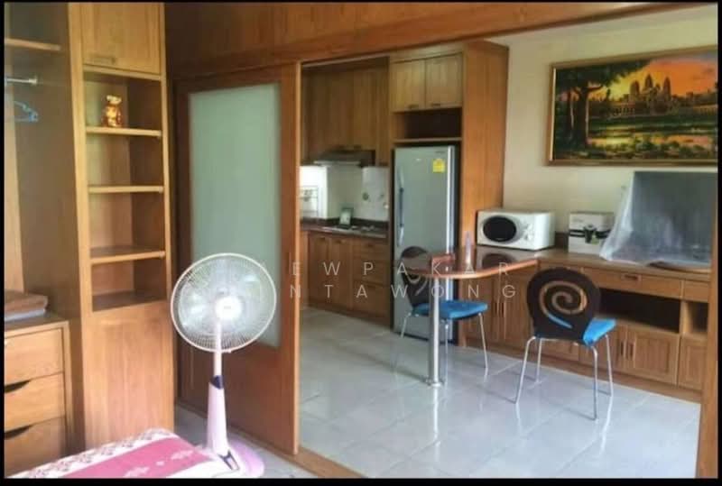 The Parkland Bangna, Bangkok, Soi Bangna-Trat 37 Bangna-Trat Road, Bang Na, Bangkok, 1 Bedroom, 39 sqm, Condo For Rent, by Praewpakar Soontawong, 500467865 - DDproperty.com