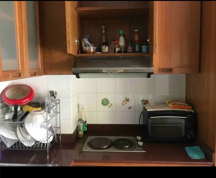 The Parkland Bangna, Bangkok, Soi Bangna-Trat 37 Bangna-Trat Road, Bang Na, Bangkok, 1 Bedroom, 39 sqm, Condo For Rent, by Praewpakar Soontawong, 500467865 - DDproperty.com